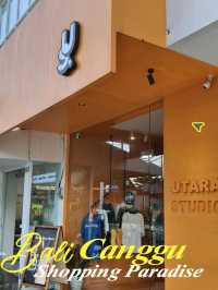 🇮🇩Bali Canggu🛍️Shopping Paradise for Modern Find
