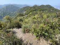 福州連江青芝山——百洞名山