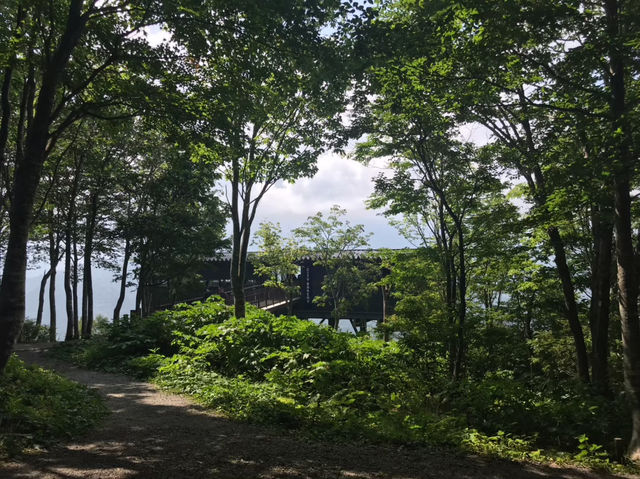 絶景すぎる！白馬岩岳マウンテンリゾートで自然と空の贅沢体験♪☁️
