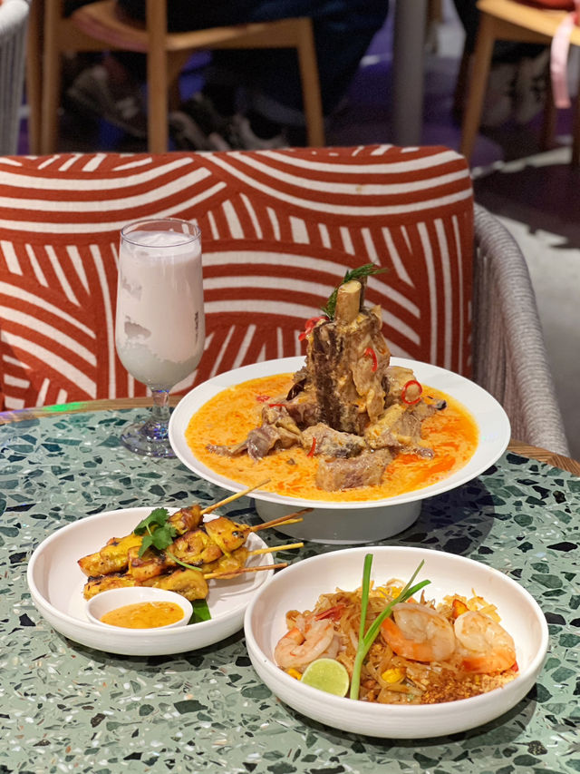 啟德衝浪主題餐廳酒吧 啟德衝浪主題餐廳酒吧