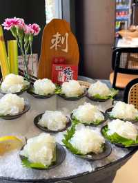 橋珠印象(清暉園店)