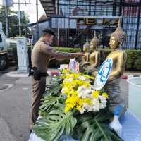 สงกรานต์โนแอล - Songkran No Alcohol