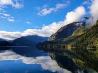 The Most Breathtaking Scenery I Found in New Zealand: Doubtful Sound🏞