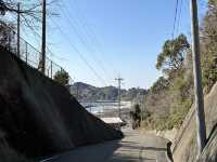 日帰り旅、松山市興居島