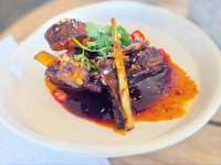 Tastes of Southeast Asia, Heart of Sustainability – Lontara on Rottnest