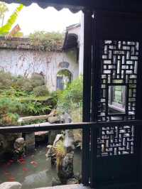 The Quiet Charm of Jiaxing’s Xitang