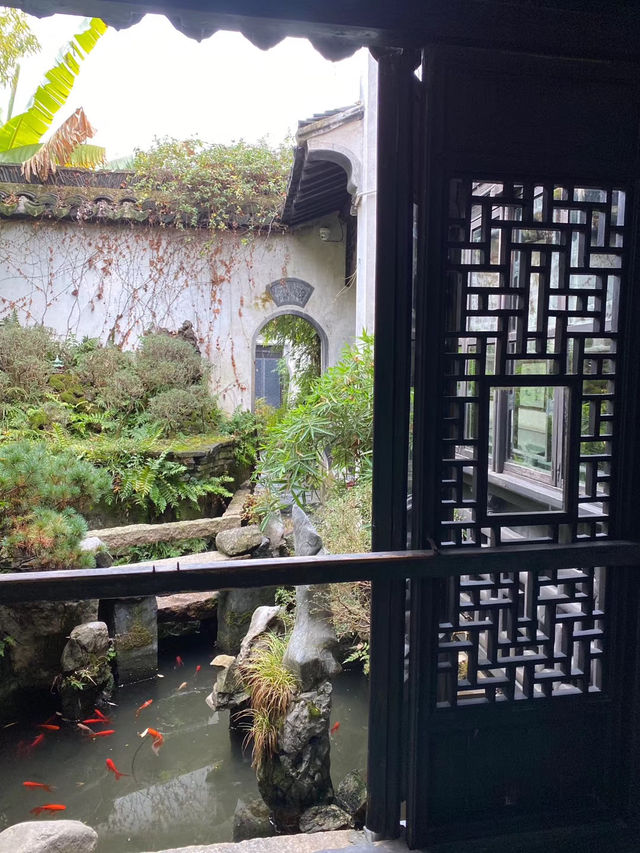 The Quiet Charm of Jiaxing’s Xitang