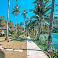 Tolani Resort Koh Kood  