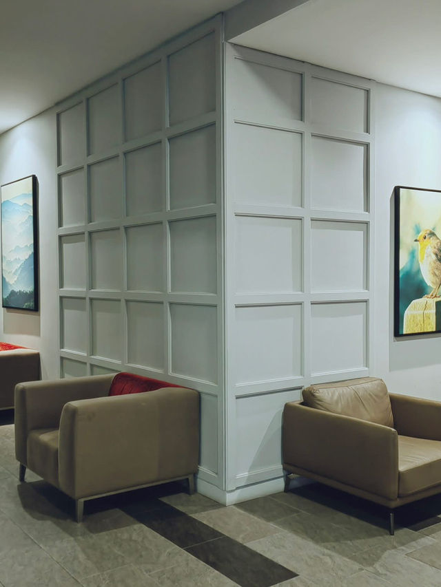 Le Vert Boutique Hotel — Cozy Comfort & Modern Charm in Genting Highlands