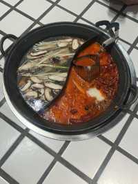 인민광장 맛집은 여기!