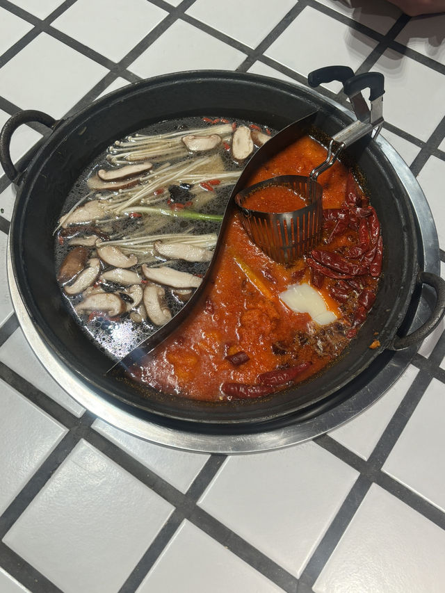 인민광장 맛집은 여기!