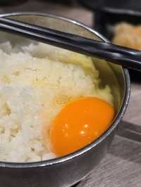 香噴噴的漢堡扒