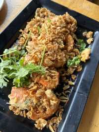 ร้าน กู๊ดวิว by ระเบียงน้ำ ฉะเชิงเทรา