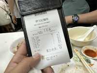 Mak noodle ร้านบะหมี่ที่ต้องกินเมื่อมาฮ่องกง 2025
