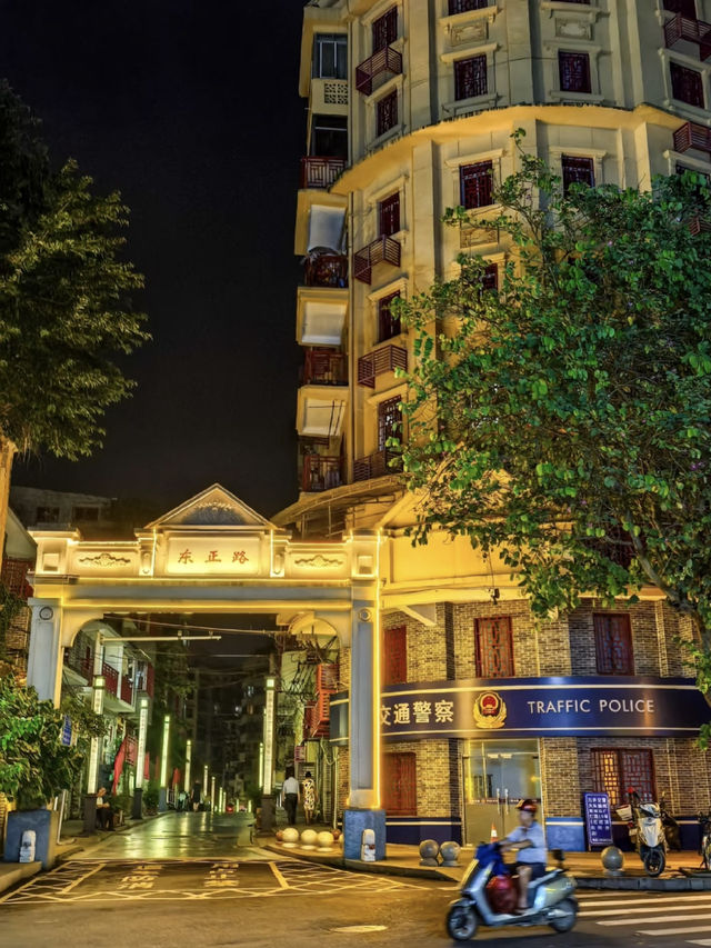 Wuzhou: A Hidden Gem in Guangxi – Exploring the "Pearl of the Sea" 🌿🏙️ 