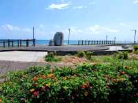 #海濱公園-臺東縣臺東市