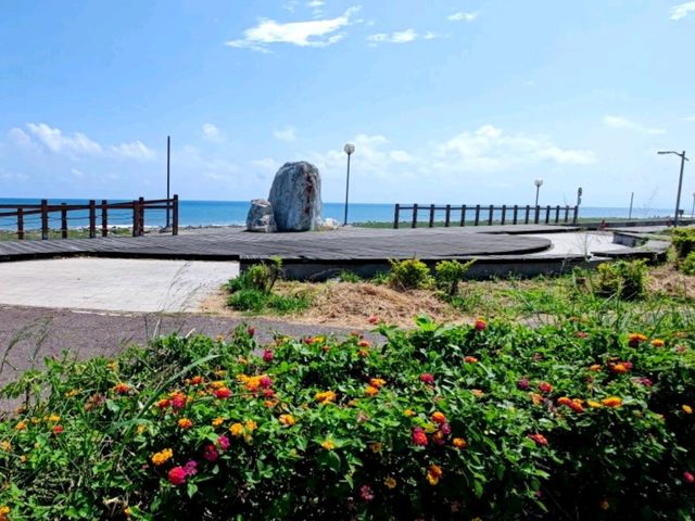 #海濱公園-臺東縣臺東市