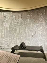Changzhou Museum: A Gateway to History and Culture