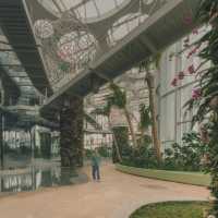 Shanghai Greenhouse Garden