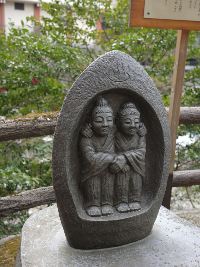 📍 川治温泉薬師の湯キャンプ場/栃木