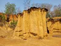 เที่ยว "แพะเมืองผี" จ.แพร่