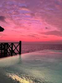 Slow Down in Paradise: The Peaceful Magic of the Maldives