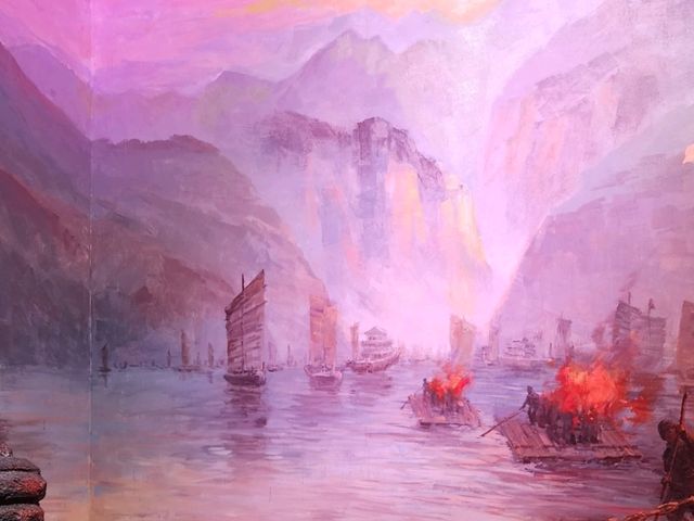 Chongqing Museum: A Hub of Culture and History