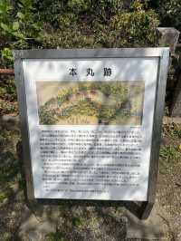 德島城遺跡