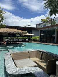 Serenity and Style: A Hidden Gem at Richmann Resort Hotel Hatyai