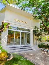 Cococat Cafe