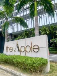 "The Apple Premier Suites Melaka – Stylish Level Comfort for the Whole Family in the Heart of  City