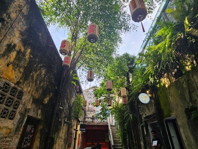馬來西亞🇲🇾吉隆坡③天②夜遊