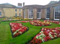 Manchester's Green Escape