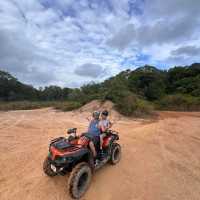 Natra Bintan: A Glamping Paradise
