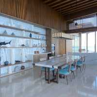 Kiaali Residence: The Pinnacle of Maldivian Luxury