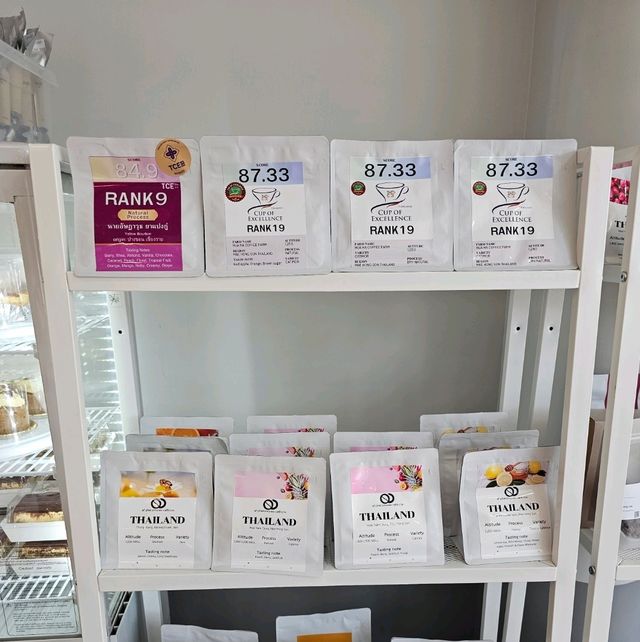 🔰Af Pheromones Cafe | อัฟฟีโรโมนส์ คาเฟ่