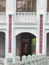 反向旅遊成功！吉安這座神仙小城🫶