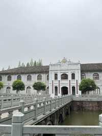 反向旅遊成功！吉安這座神仙小城🫶