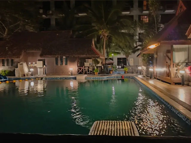Malibest Resort