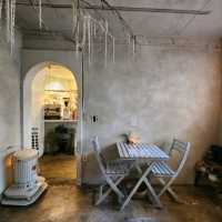 SINABRO WORKROOM