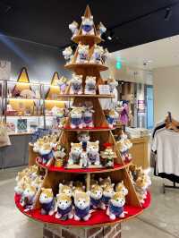 ชมวิวโตเกียวสวยๆ ที่ Shibuya Sky