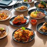 Avani Sukhumvit Bangkok Hotel