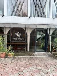 Exceptional Brews at Sweet Blossom Coffee Roasters, Johor Bahru