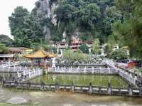 Perak Cave Temple (Perak Tong) – Ipoh’s Spiritual Adventure