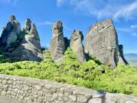 希臘天空之城～Meteora「梅特歐拉」輕旅行