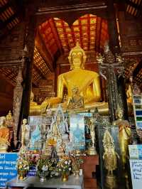 วัดพระธาตุหลวงลำปางหลวง