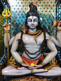 Arulmigu Sri Rajakaliamman Glass Temple Johor Baru 