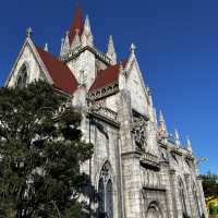 Ba Na Hills is heaven on earth 