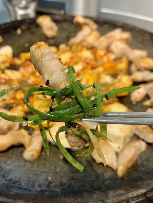 연남동 고기맛집 솥돈 후기 🍖🔥