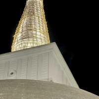 Ruwanwelisaya: The Timeless Glory of Anuradhapura